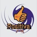 Rádio Positiva FM 95.1 Angra dos Reis / RJ - Brasil