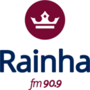 Rádio Rainha FM 90.9 Bento Gonçalves / RS - Brasil