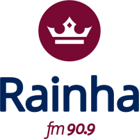 Rádio Rainha FM 90.9 Bento Gonçalves / RS - Brasil