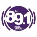 Rádio Rede Aleluia FM 89.1 Campos dos Goytacazes / RJ - Brasil