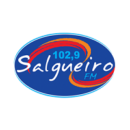 Rádio Salgueiro FM 102.9 Salgueiro / PE - Brasil