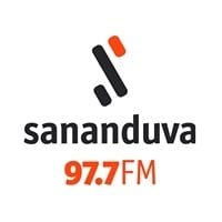 Rádio Sananduva FM 97.7 Sananduva / RS - Brasil