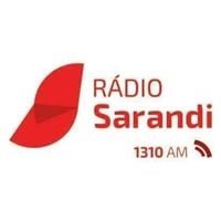 Rádio Sarandi AM 1310 Sarandi / RS - Brasil
