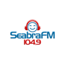 Rádio Seabra FM 104.9 Seabra / BA - Brasil