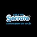 Rádio Serrote FM 105.9 Serrolândia / BA - Brasil