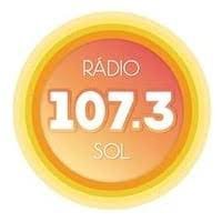 Rádio Sol 107.3 FM Rolante / RS - Brasil
