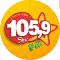 Rádio Star FM 105.9 Caetité / BA - Brasil