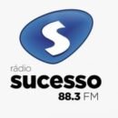 Rádio Sucesso FM 88.3 Boa Vista do Buricá / RS - Brasil