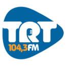 Rádio TRT FM 104.3 Cuiabá / MT - Brasil