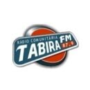 Rádio Tabira FM 87.9 Tabira / PE - Brasil