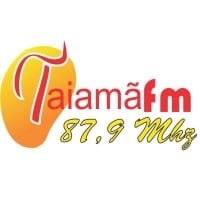 Rádio Taiamã FM 87.9 Nova Maringá / MT - Brasil