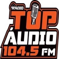 Rádio Top Áudio FM 104.5 Ituverava / SP - Brasil