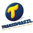 Rádio TransBrasil FM 95.7 Euclides da Cunha / BA - Brasil