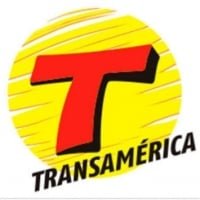 Rádio Transamérica 91.5 FM Maringá / PR - Brasil