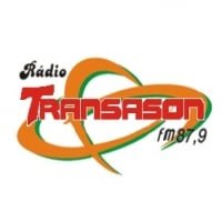 Rádio Transasom 87.9 FM Mantenópolis / ES - Brasil