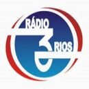 Rádio Três Rios AM 1150 Três Rios / RJ - Brasil