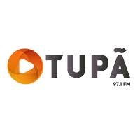 Rádio Tupã FM 97.1 Tupanciretã / RS - Brasil