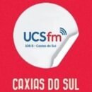 Rádio UCS FM 106.5 Caxias do Sul / RS - Brasil