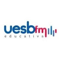 Rádio UESB 97.5 FM Vitória da Conquista / BA - Brasil
