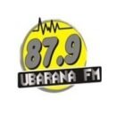Rádio Ubarana FM 87.9 Ubarana / SP - Brasil