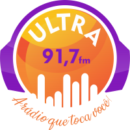 Rádio Ultra FM 91.7 Maricá / RJ - Brasil