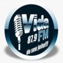 Rádio Vida 87.9 FM Jerônimo Monteiro / ES - Brasil