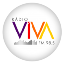 Rádio Viva FM 98.5 Vila Velha / ES - Brasil