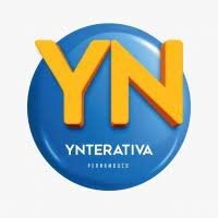 Rádio Ynterativa FM 102.1 Recife / PE - Brasil