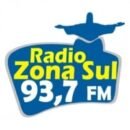 Rádio Zona Sul 93.7 FM Rio de Janeiro / RJ - Brasil