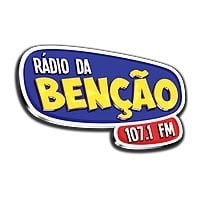 Rádio da Benção 107.1 FM São João de Meriti / RJ - Brasil