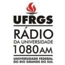 Rádio da Universidade AM 1080 Porto Alegre / RS - Brasil