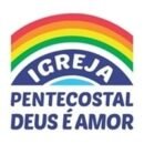 Super Rádio Deus é Amor 1210 AM Curitiba / PR - Brasil