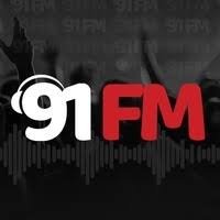 Rádio 91 FM 91.3 Curitiba / PR - Brasil
