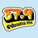 Rádio Abatiá 87.9 FM Abatiá / PR - Brasil