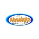 Rádio Absoluta 104.9 FM Realeza / PR - Brasil