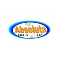 Rádio Absoluta 104.9 FM Realeza / PR - Brasil