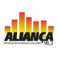 Rádio Aliança FM 98.3 Paranaguá / PR - Brasil