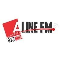 Rádio Aline FM 93.7 MHZ Umuarama / PR - Brasil