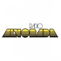 Rádio Alvorada 102.5 FM Rebouças / PR - Brasil