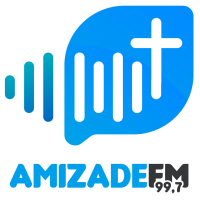 Rádio Amizade 99.7 FM Umuarama / PR - Brasil
