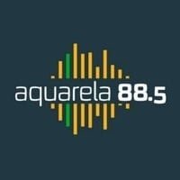 Radio Aquarela FM 88.5 Realeza / PR - Brasil