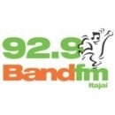 Rádio Band FM 92.9 Itajaí / SC - Brasil