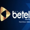 Rádio Betel 104.9 FM Paulo Afonso / BA - Brasil