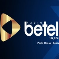 Rádio Betel 104.9 FM Paulo Afonso / BA - Brasil