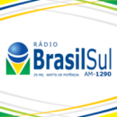 Rádio Brasil Sul AM 1290 Londrina / PR - Brasil