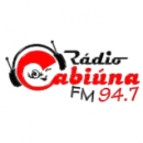 Rádio Cabiúna FM 94.7 Bandeirantes / PR - Brasil