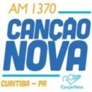 Rádio Canção Nova Curitiba AM 1370 Curitiba / PR - Brasil