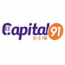 Rádio Capital FM 91.9 Cianorte / PR - Brasil