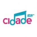 Rádio Cidade FM 87.9 Camapuã / MS - Brasil