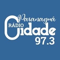 Rádio Cidade FM 97.3 Paranaguá / PR - Brasil